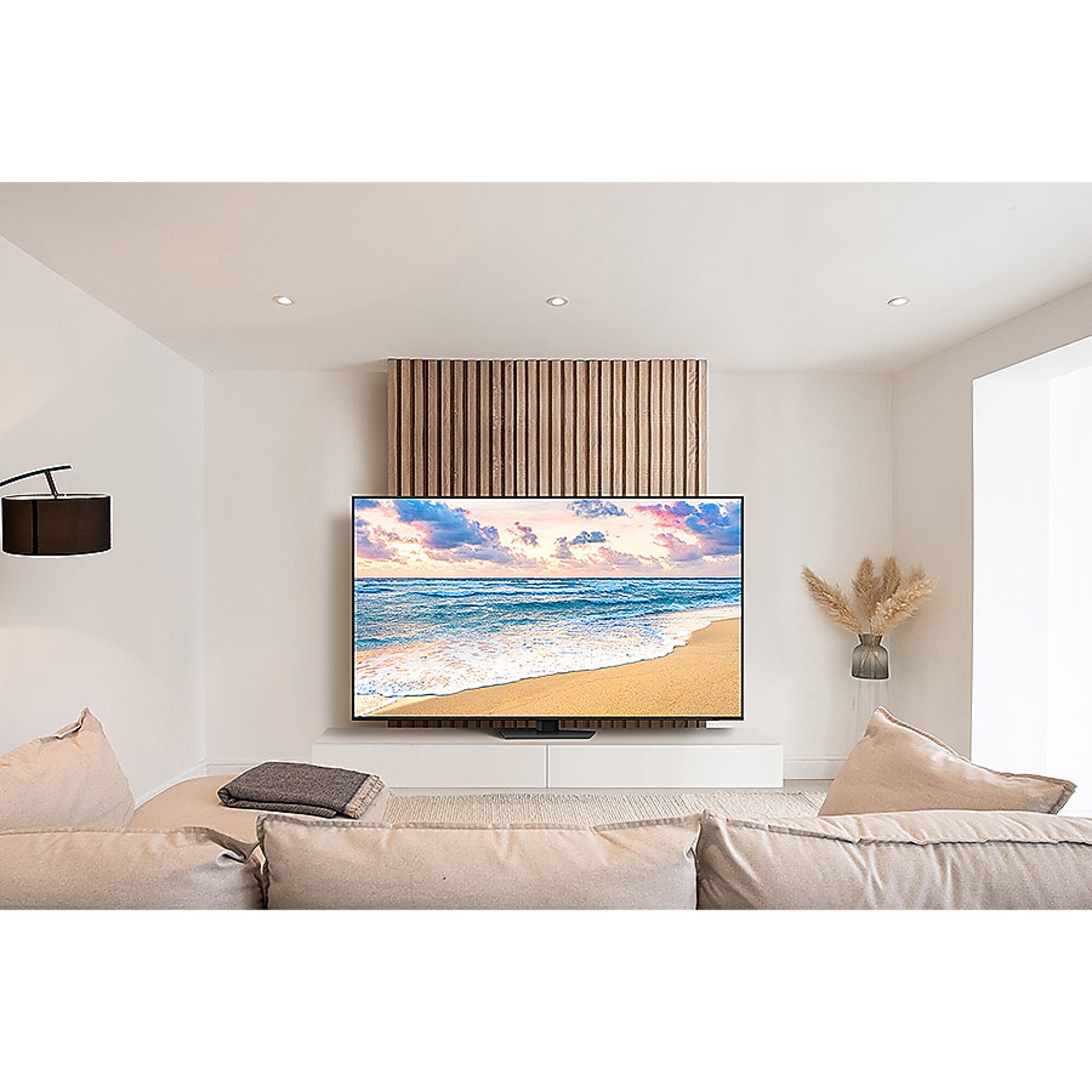 Samsung QLED-Fernseher GQ-55QN85D
