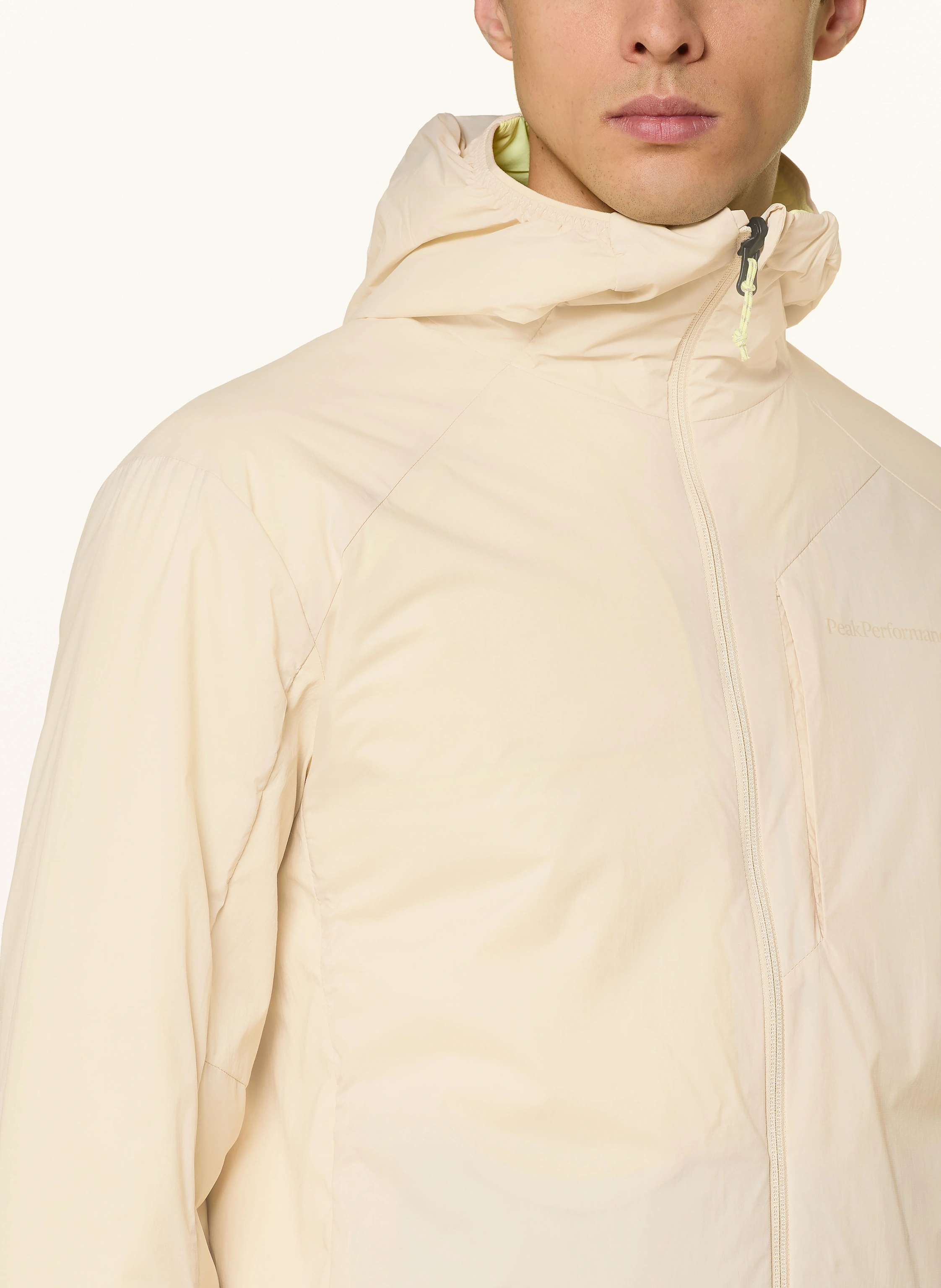 Peak Performance Funktionsjacke FREELIGHT REVERSIBLE