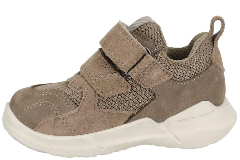 ECCO BIOM 2.2 SNEAKERS I TAUPE SKIND