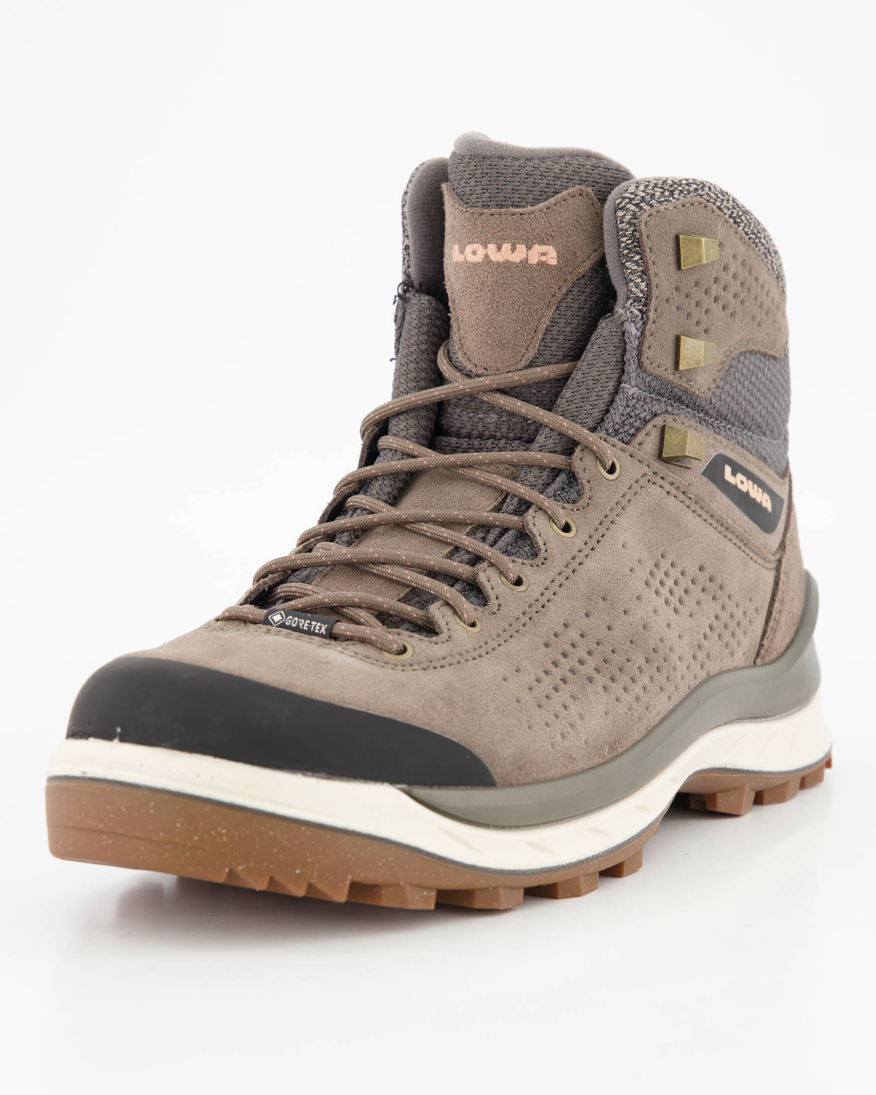 Lowa| Damen Winterstiefel CALLISTO GTX WS