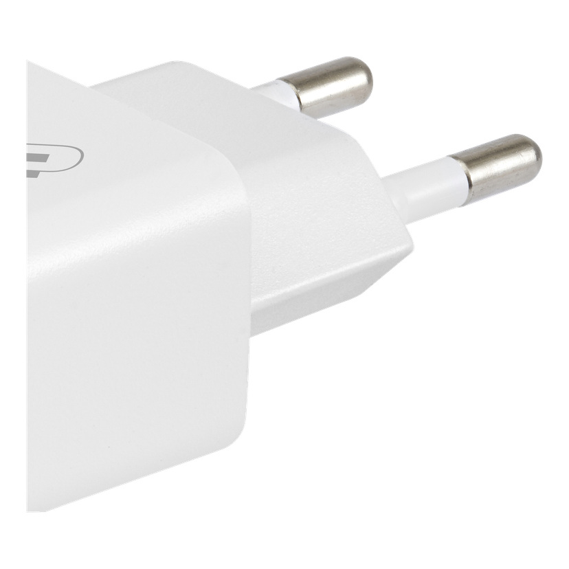 Lader USB A 10,5 W 5V/2,1A 110/230 V