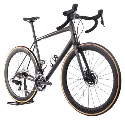 Produit reconditionné · Specialized Aethos Sram Red - Vélo de route | Très bon état