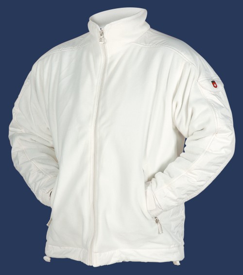 Jet-Jacke MicroFleece, Cocos