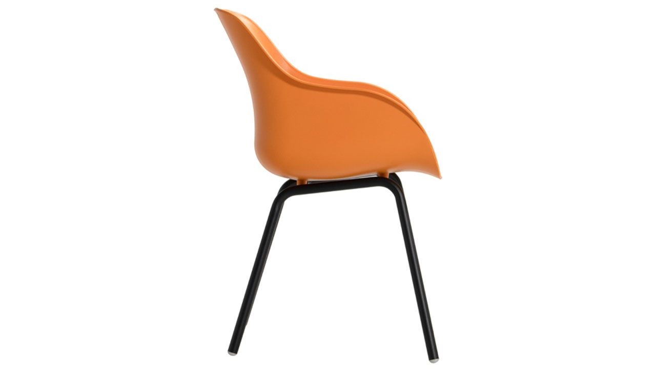 Tuinstoel 11.670.834 Sophie Rondo B55 x D58 x H85 cm