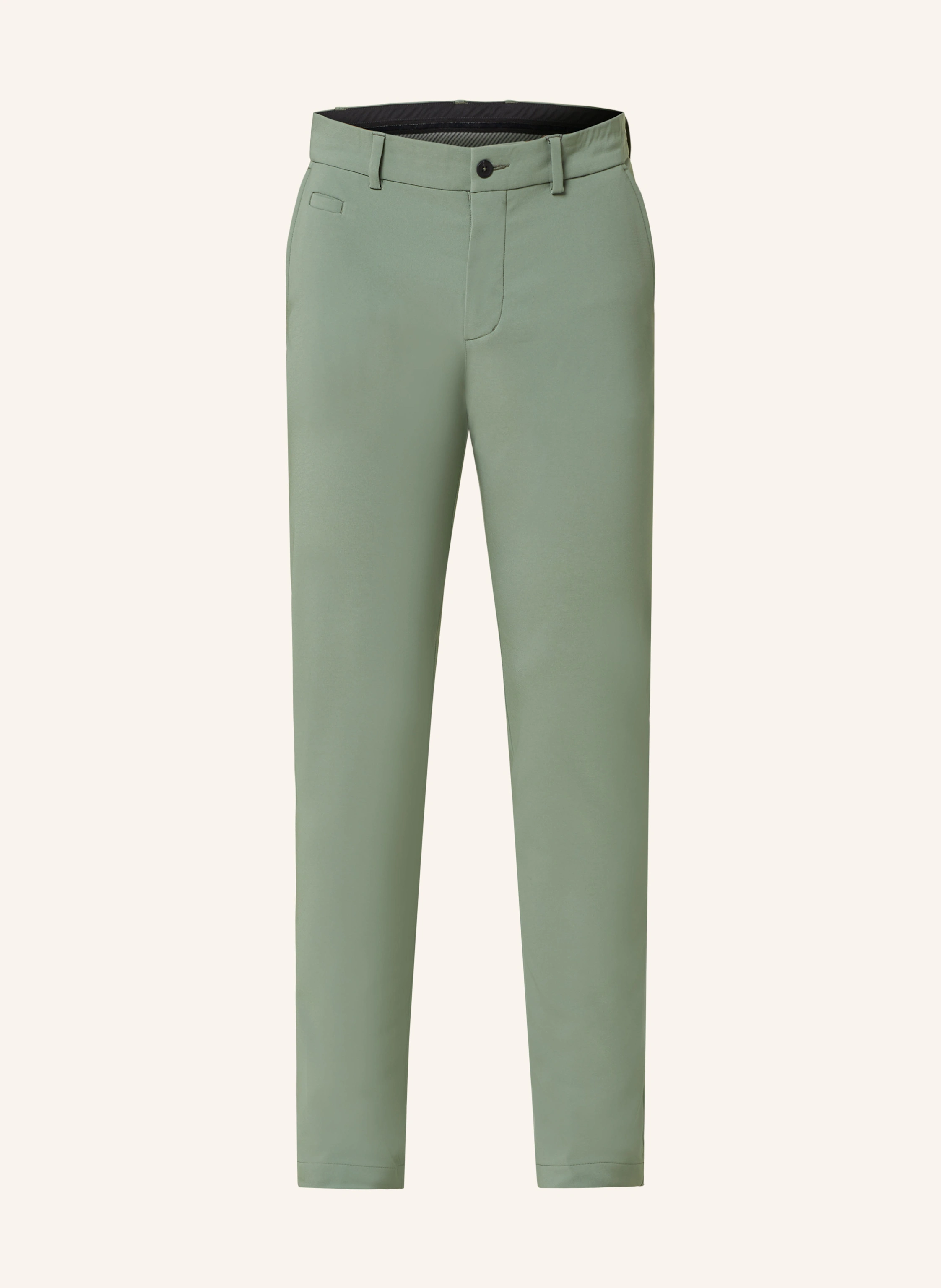 KJUS Golfhose IKE WARM 2.0