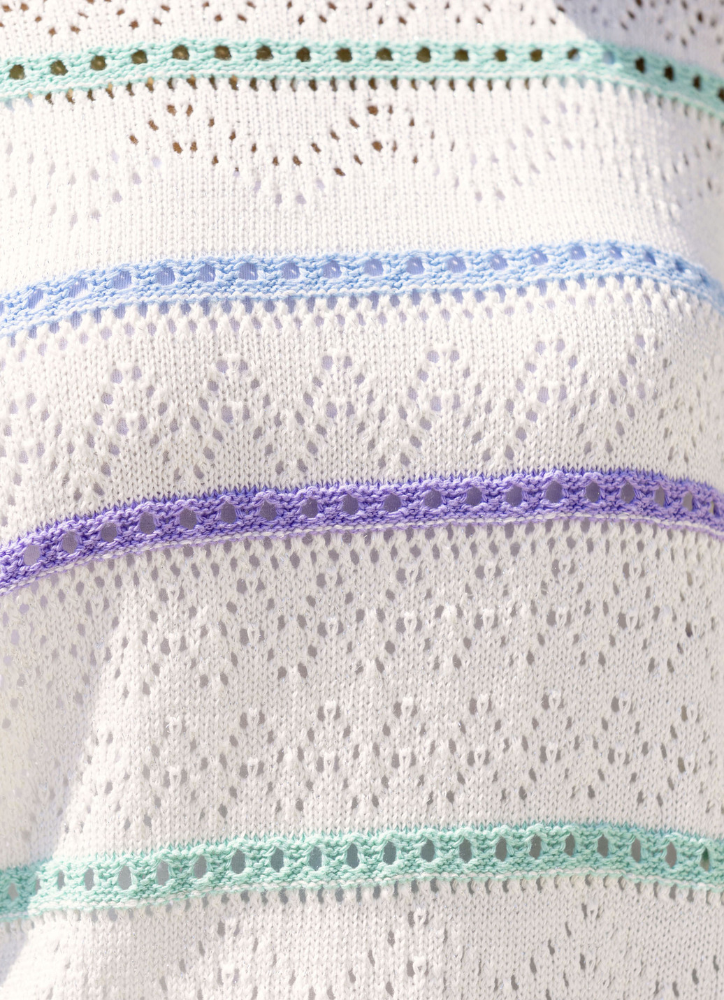 Pullover in weicher Qualität