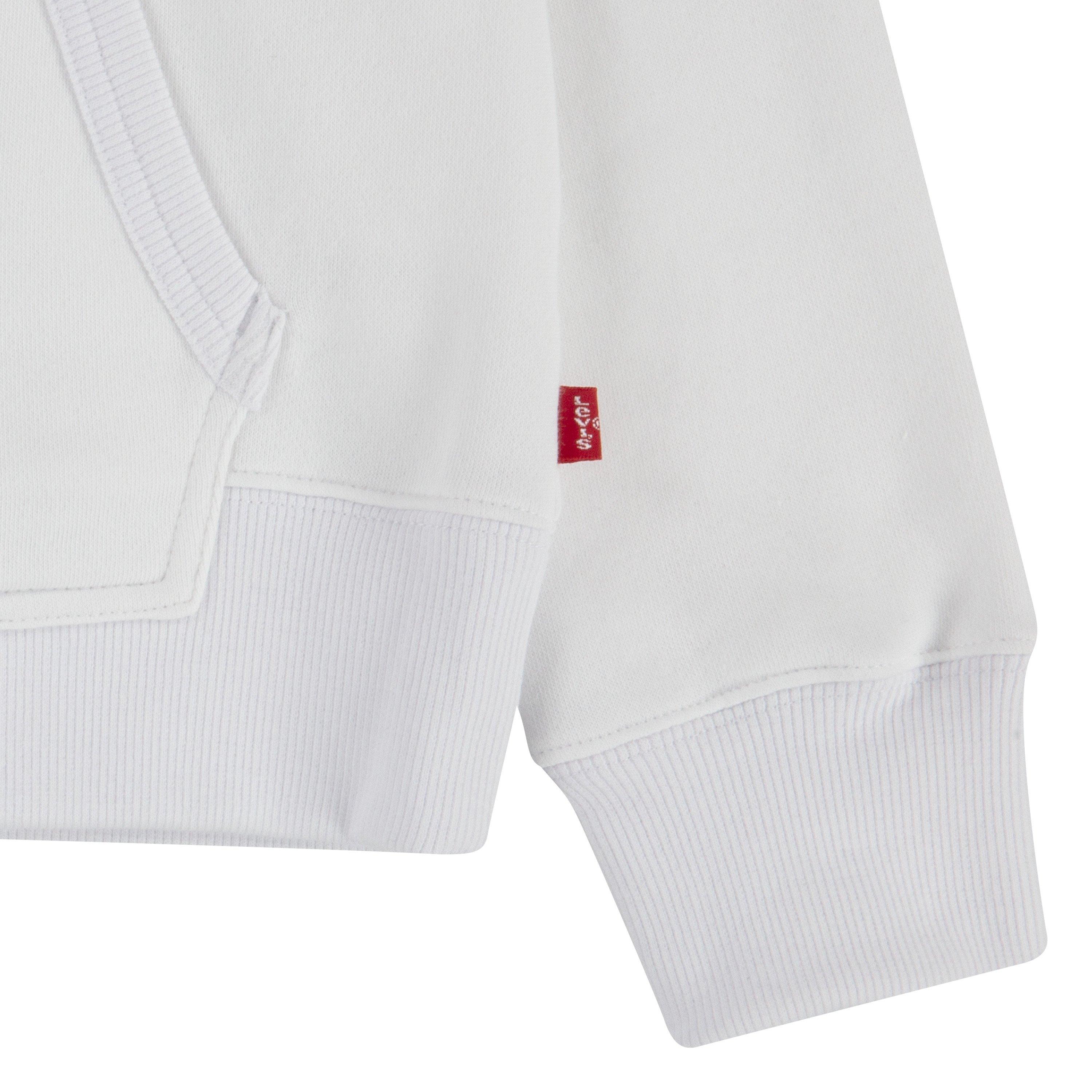 Levis Logo Pullover Hoodie Juniors
