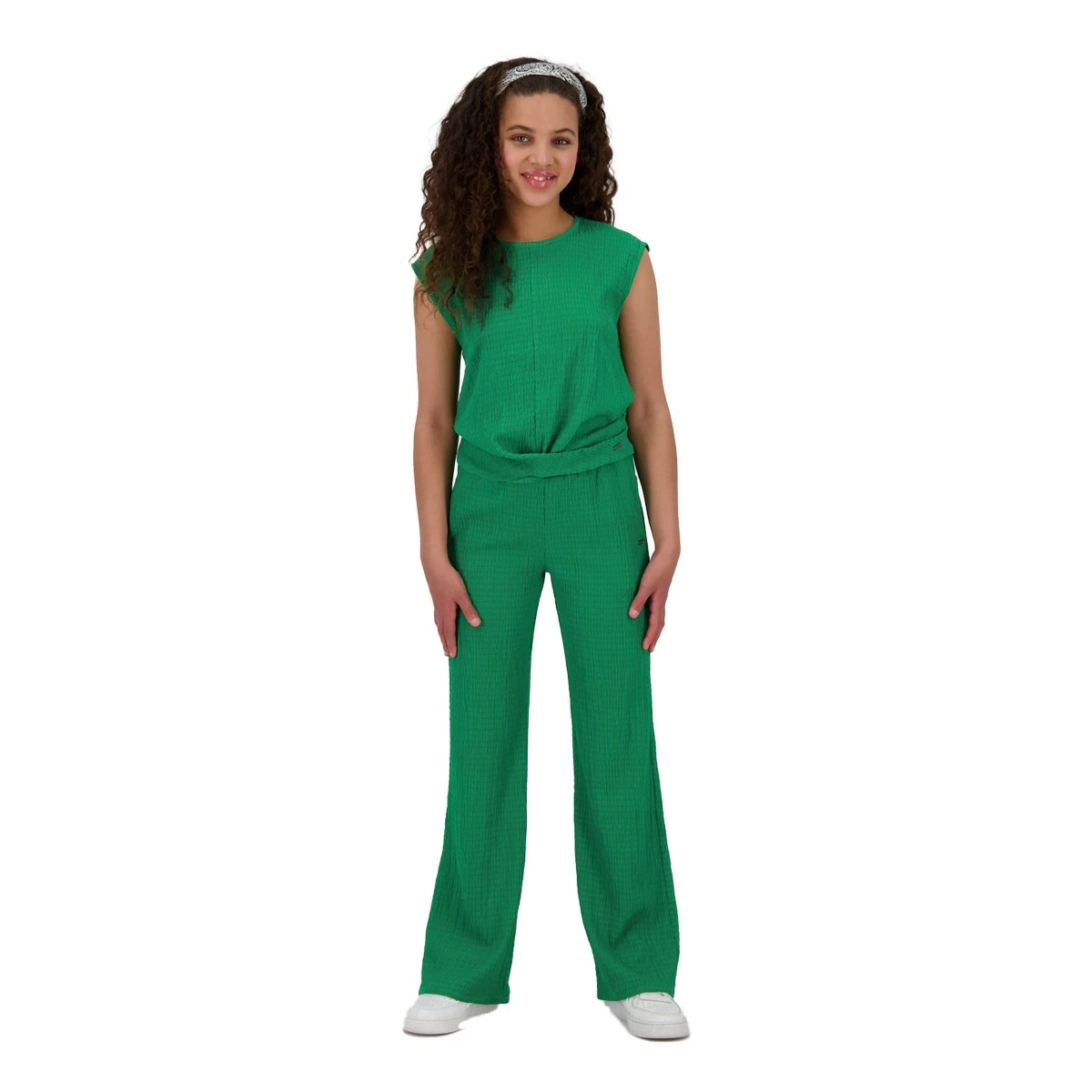 Meisjes T-shirt R125KGN30002 Farah