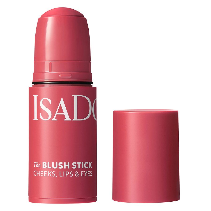 Isadora The Blush Stick 44 Coral Rose 5,5g