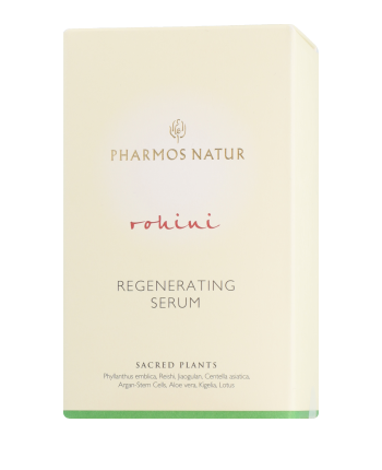 PHARMOS NATUR Rohini Regenerating Serum 30ml