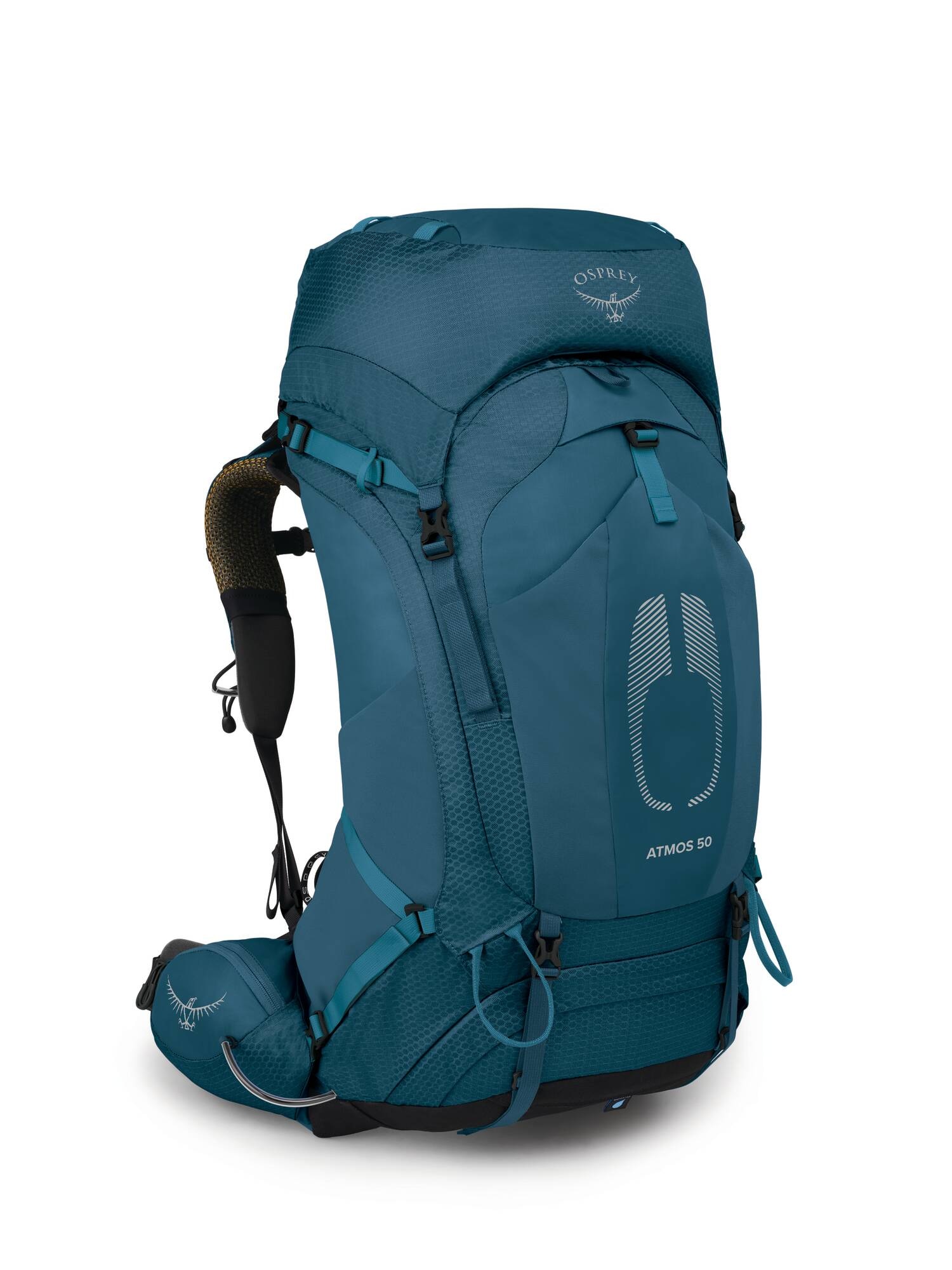 Osprey Atmos AG 50L<br>Weekendsekk til herre