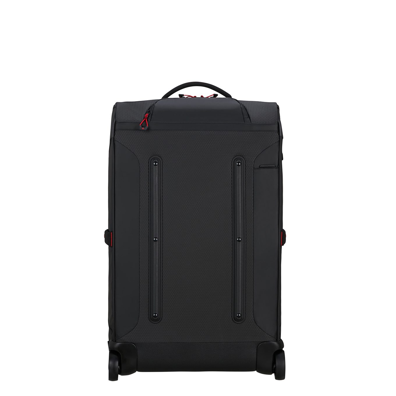 Samsonite Ecodiver Duffle Wheels 67 cm Charcoal