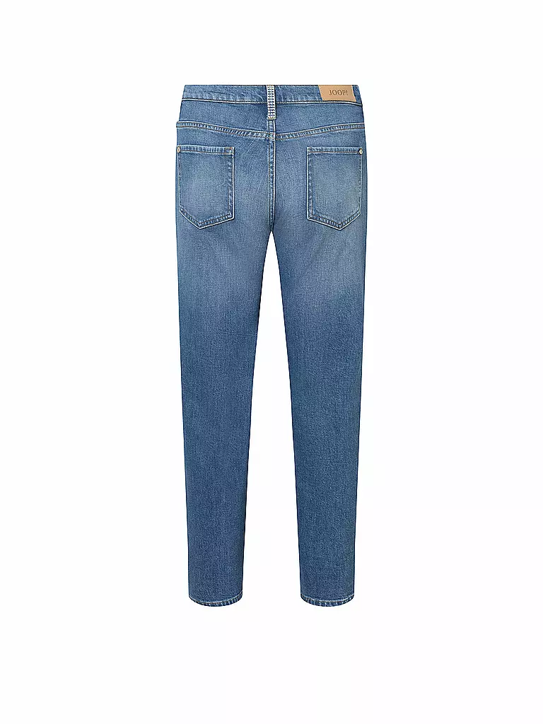 JOOP Jeans Regular Fit blau