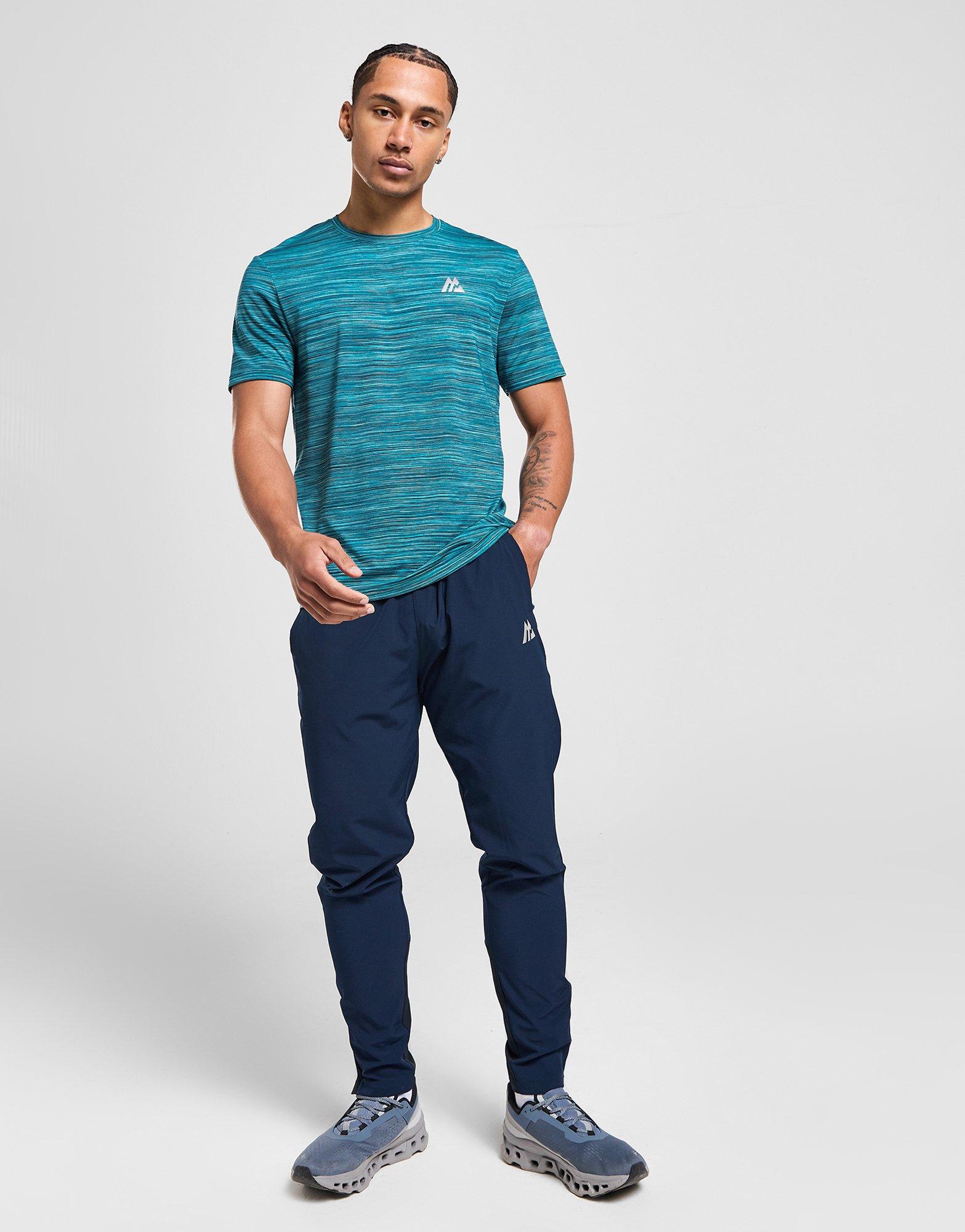 MONTIREX Trail T-Shirt