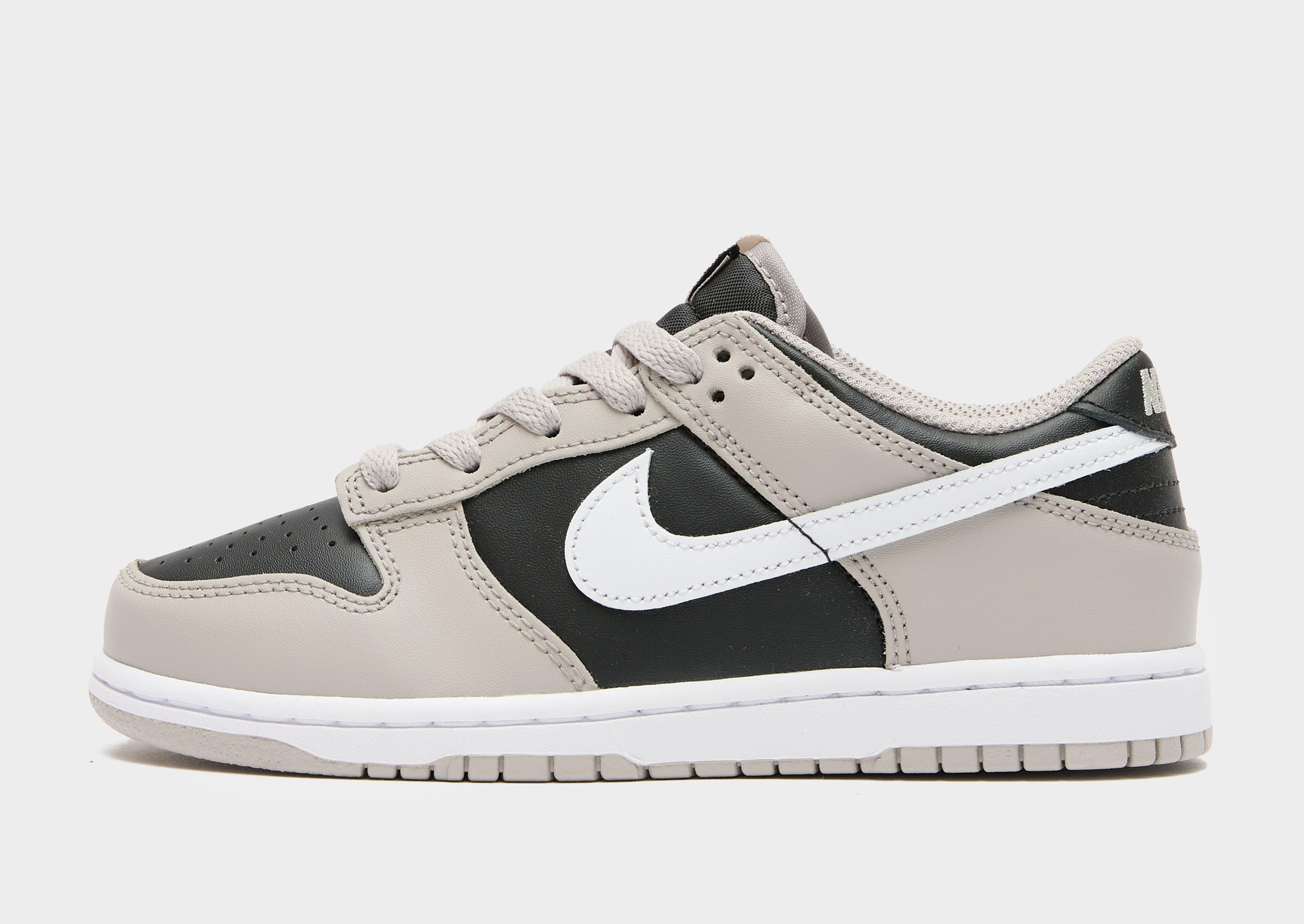 Nike Dunk Low Enfant