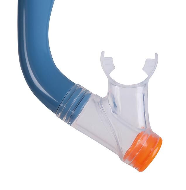 BEUCHAT - KIT PALMES MASQUE TUBA DE SNORKELING OCEO