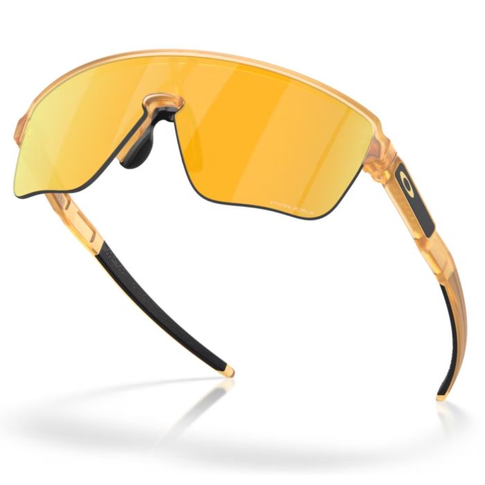 Oakley Unisex Solbriller Corridor SQ (Prizm 24K) Gul