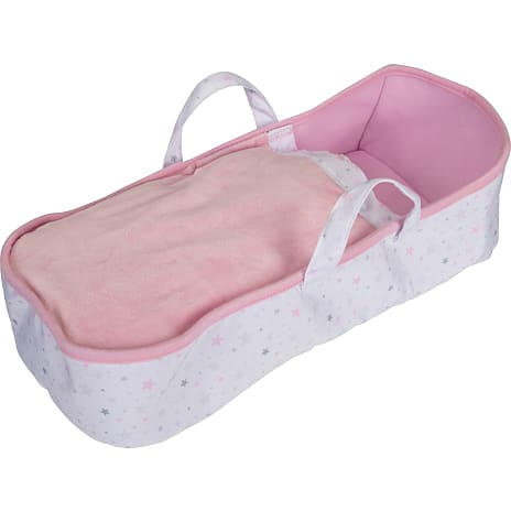 Mami Baby dukke lift, Passer til dukker op til 36cm.
