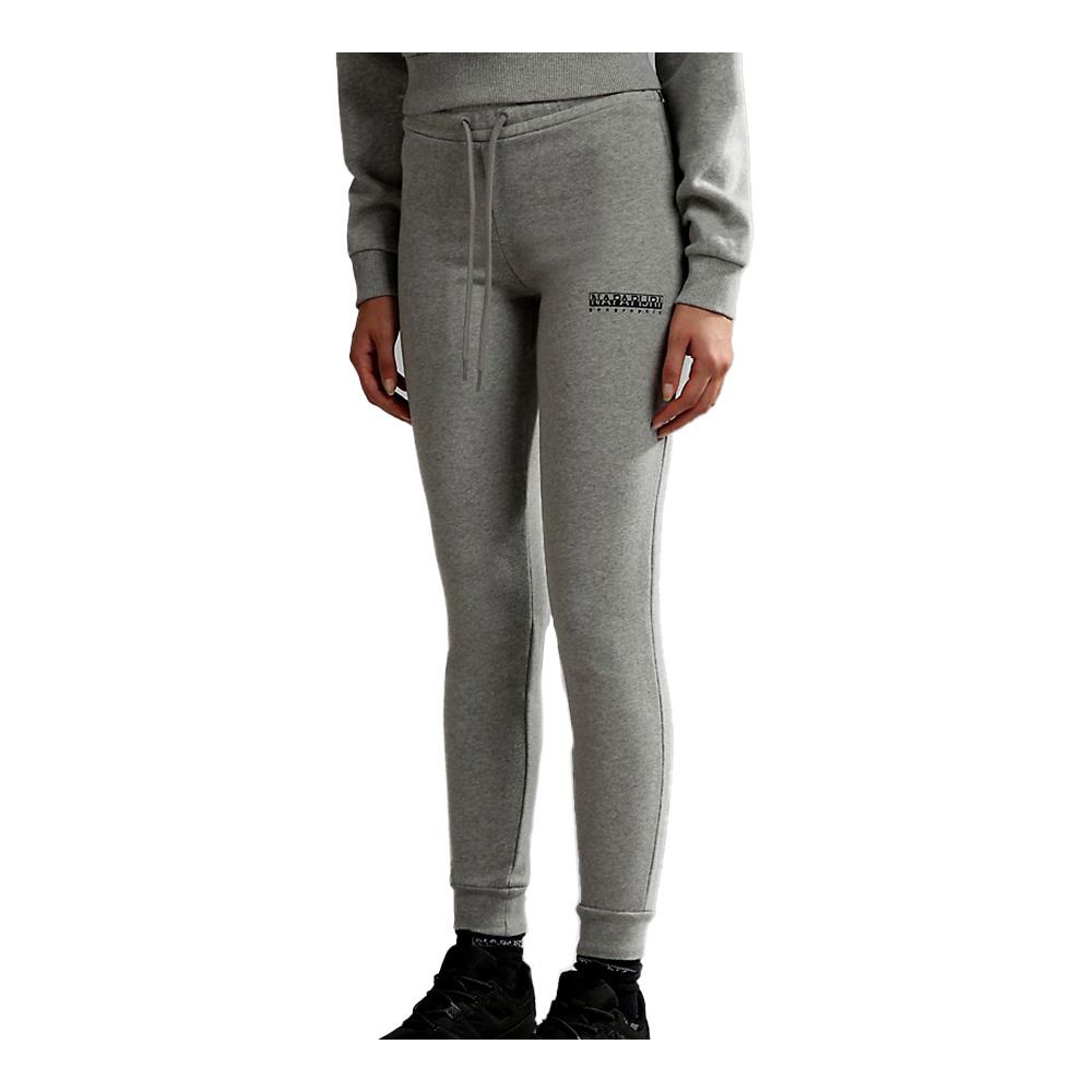 Napapijri BOX - Jogging Femme med grey mel
