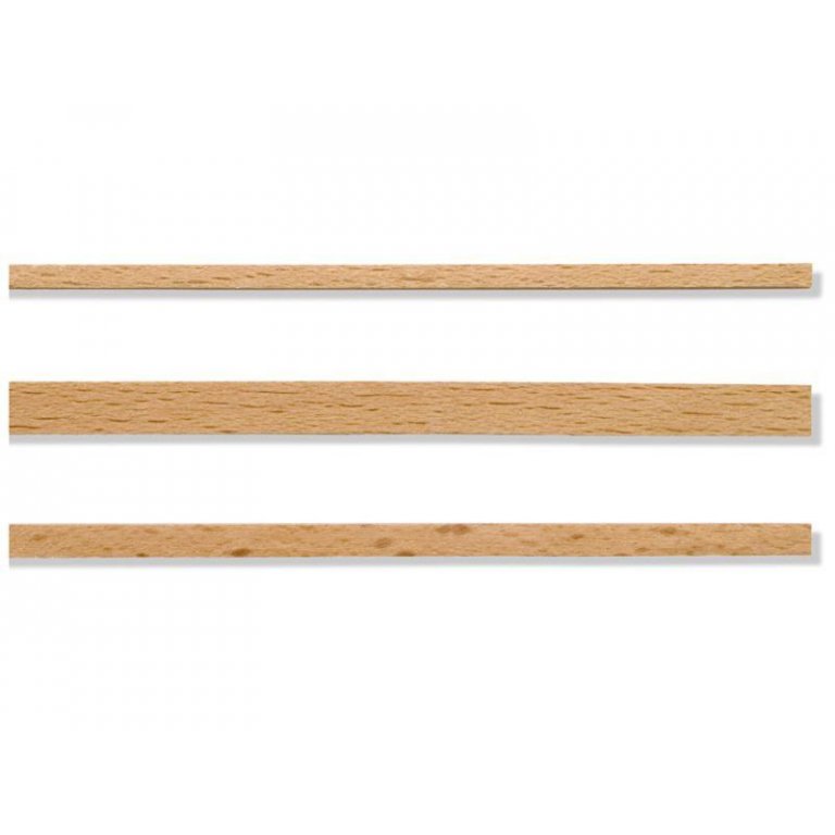 Buche Biegeleiste