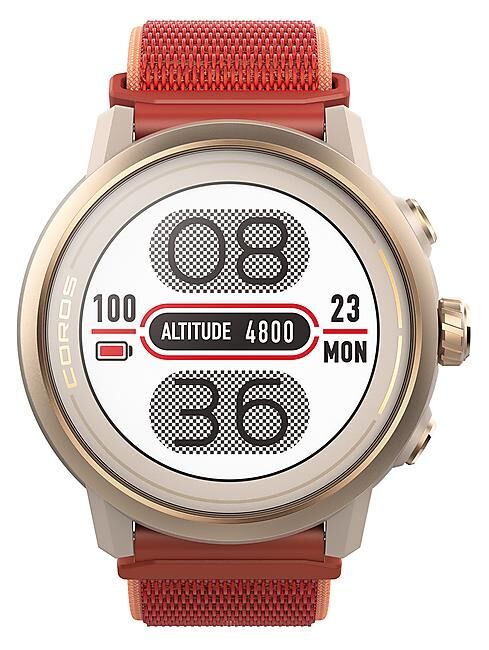 COROS - MONTRE GPS APEX 2