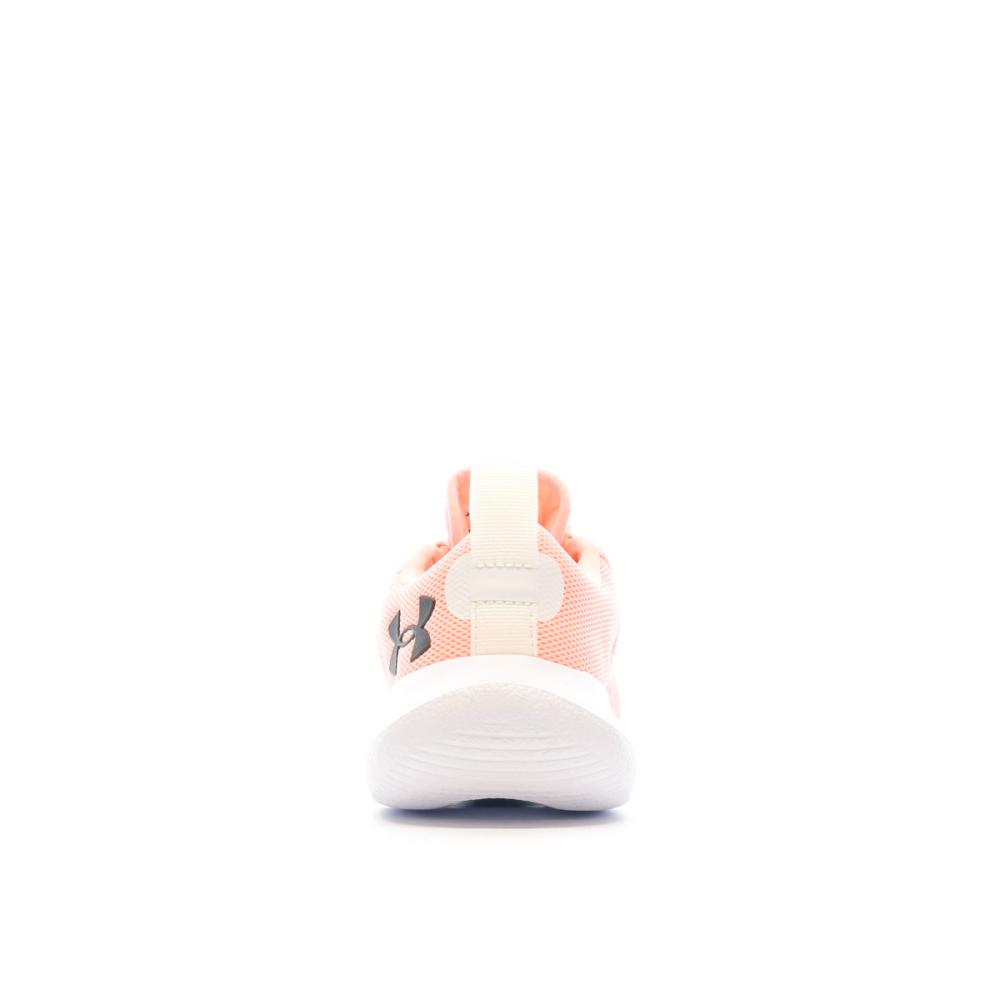 Under Armour Chaussures de sport Rose Femme Under Armour Victory