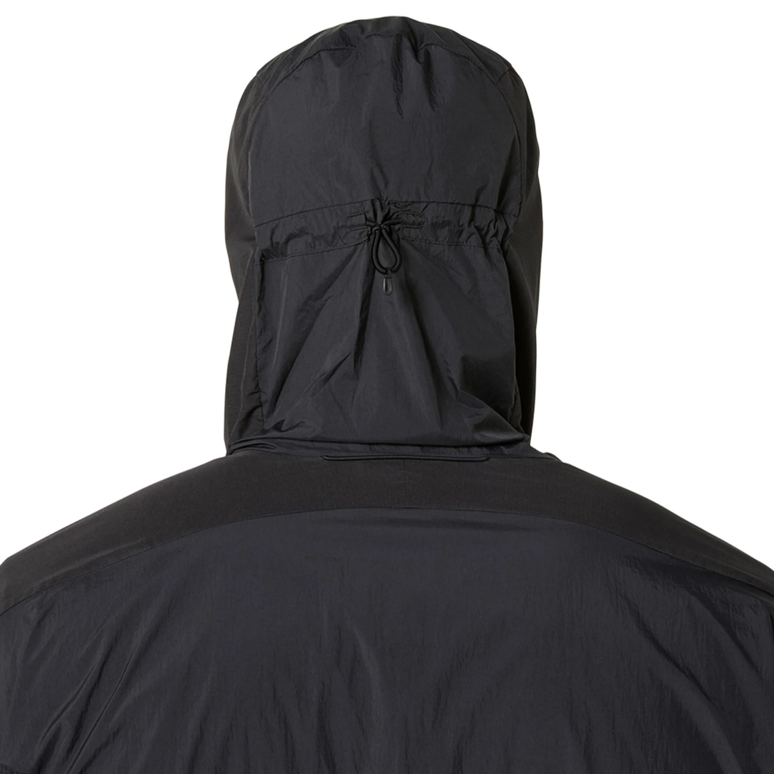 ASICS Road Packable Veste Running Hommes - Noir