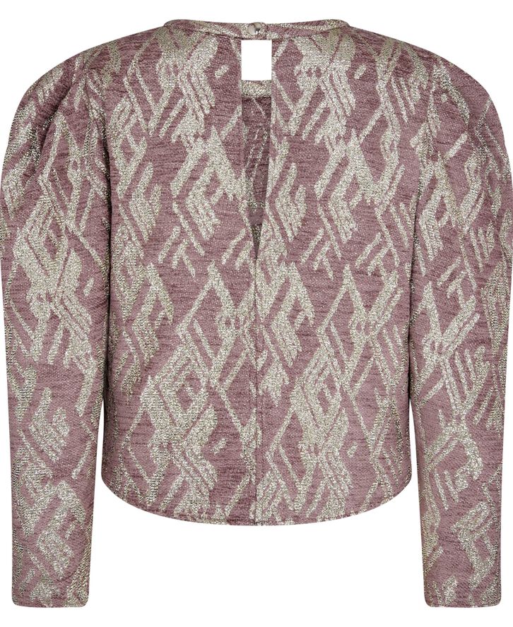 IRO YEPA Light purple