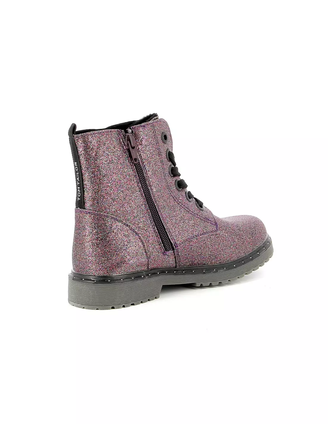 TOM TAILOR 217 1004 - Boots & bottines Viola