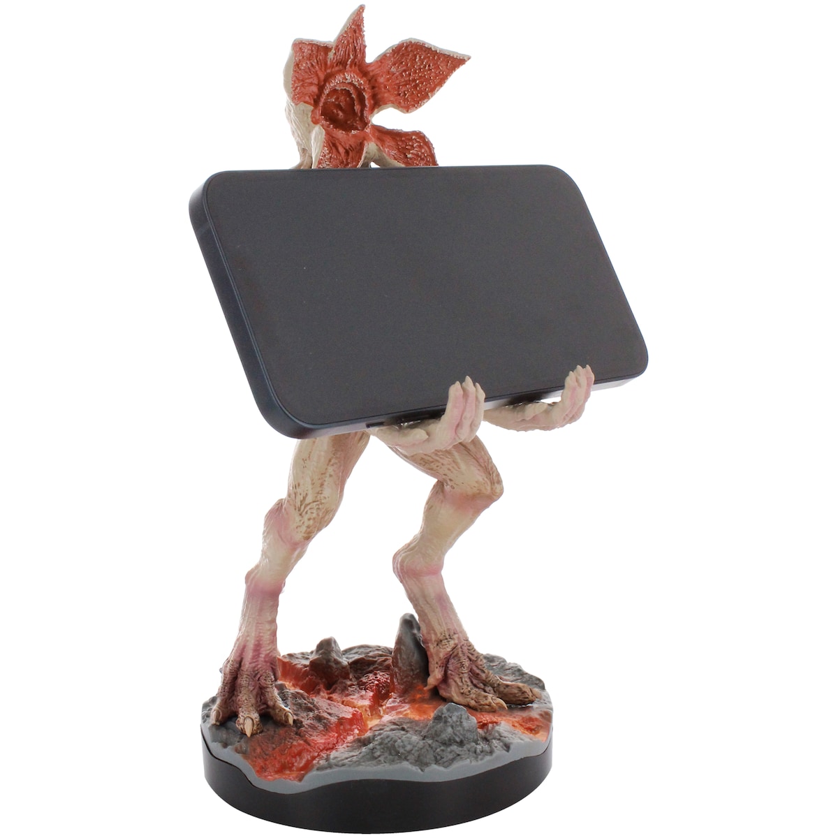 Cable Guys smarttelefon/kontroller holdefigur (Demogorgon)