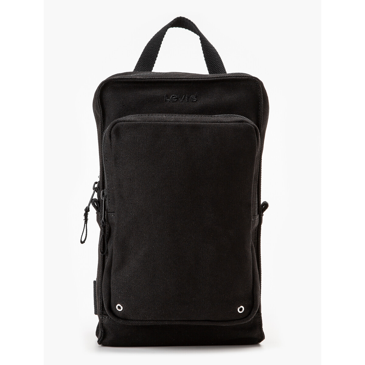 Bolsa transversal com zíper LEVI'S NS