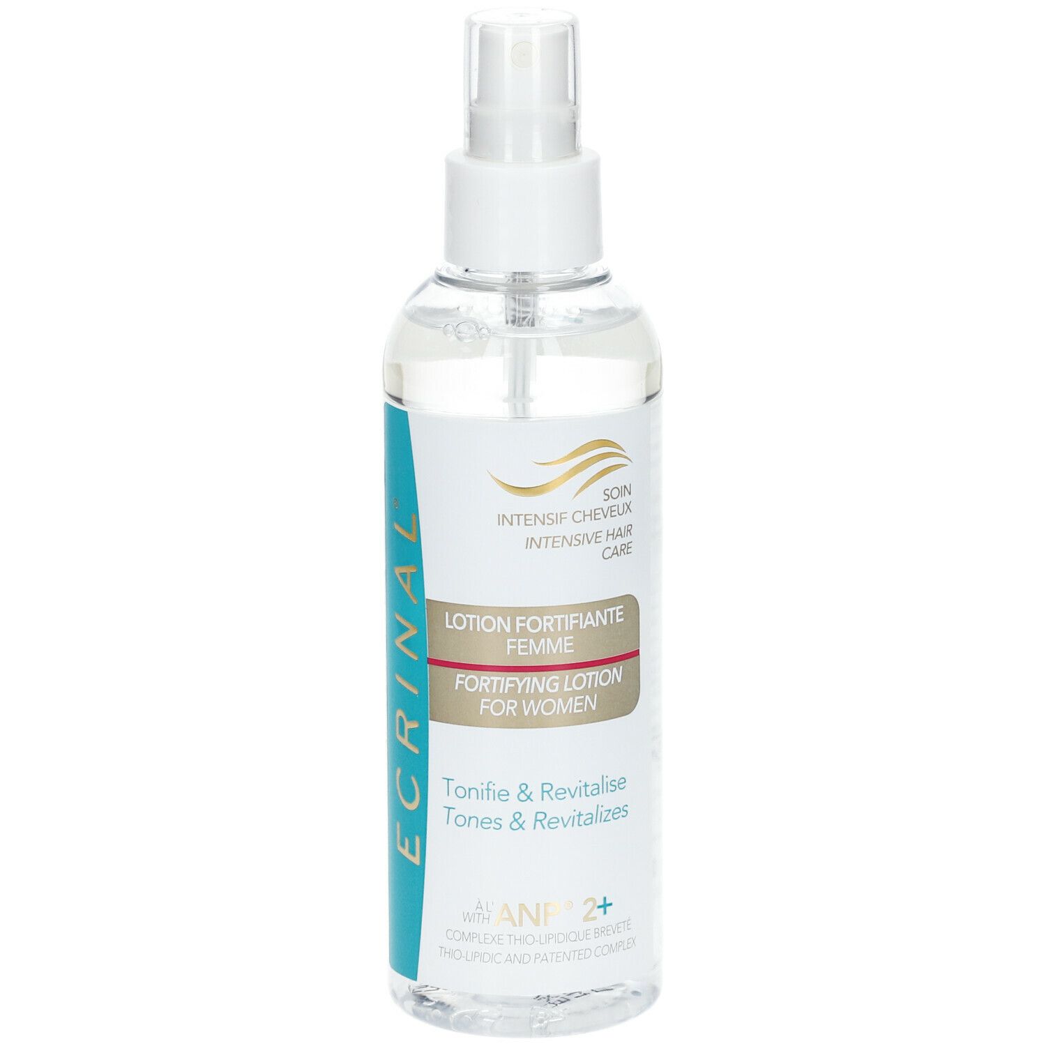 ECRINAL® STÄRKENDE LOTION MIT ANP®2+