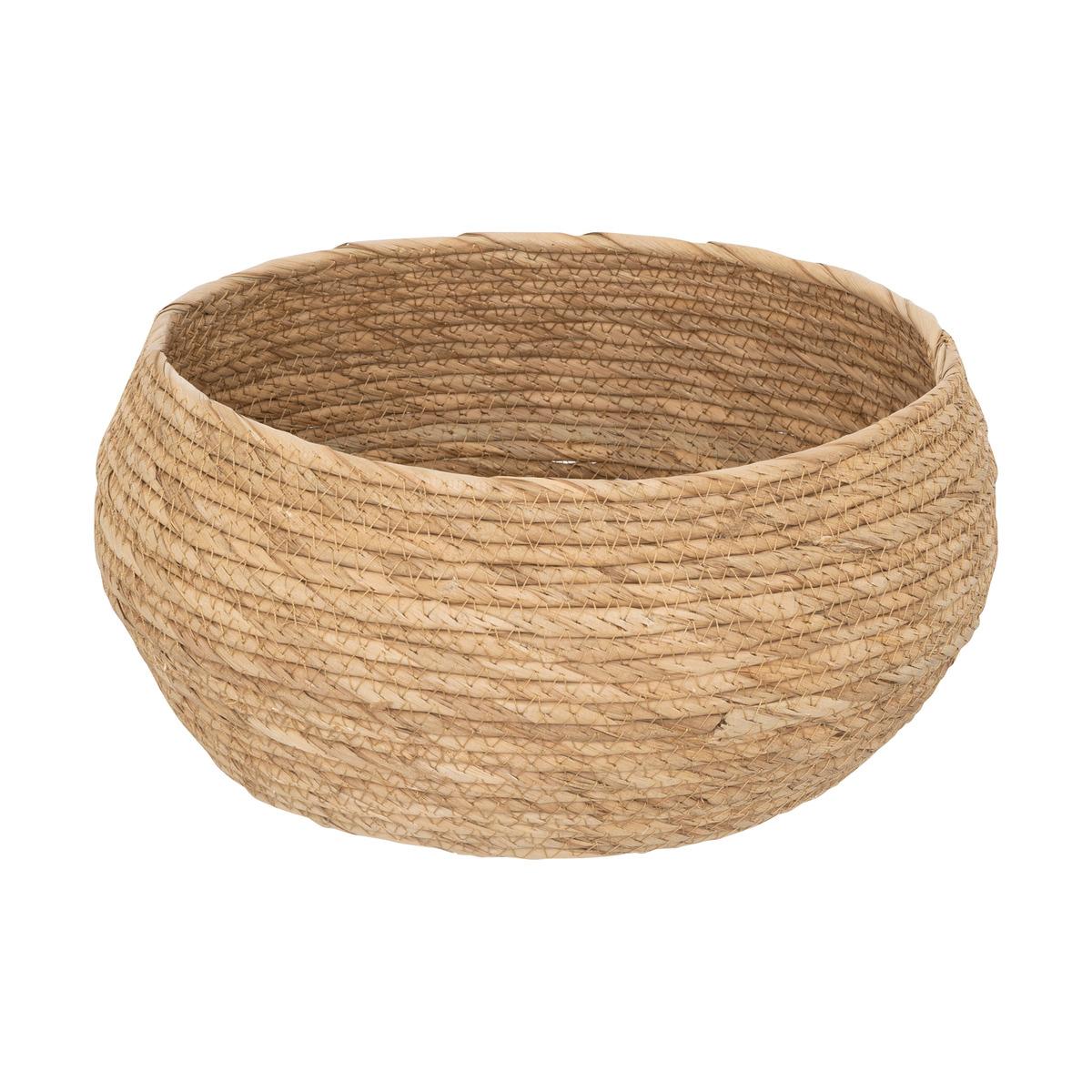 PANIER NATUREL ALIZA TAILLE M