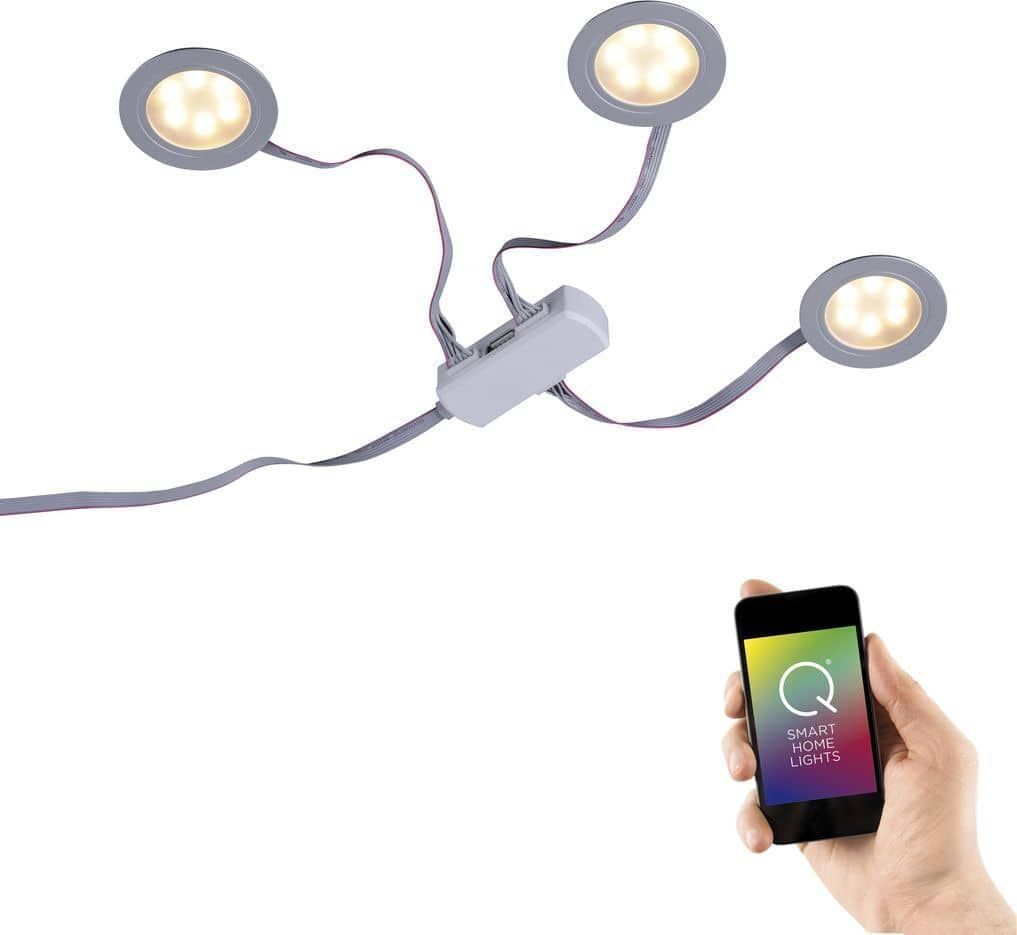 LED-Einbauleuchte