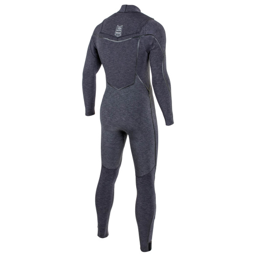 Prolimit Mercury Steamer Freezip 6/4 Thermal Rebound - FTM 2023