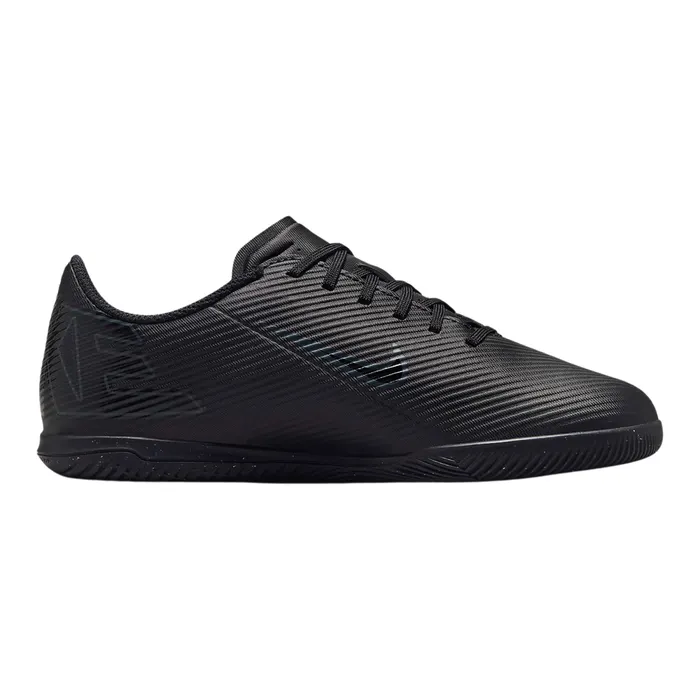 Nike Vapor 16 Club IC Shadow Zaalvoetbalschoenen Junior