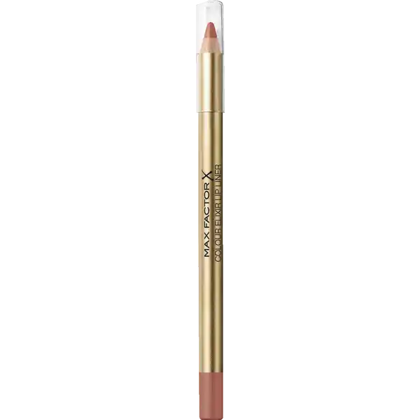 Colour Elixir Lip Liner 05 Brown N Nude