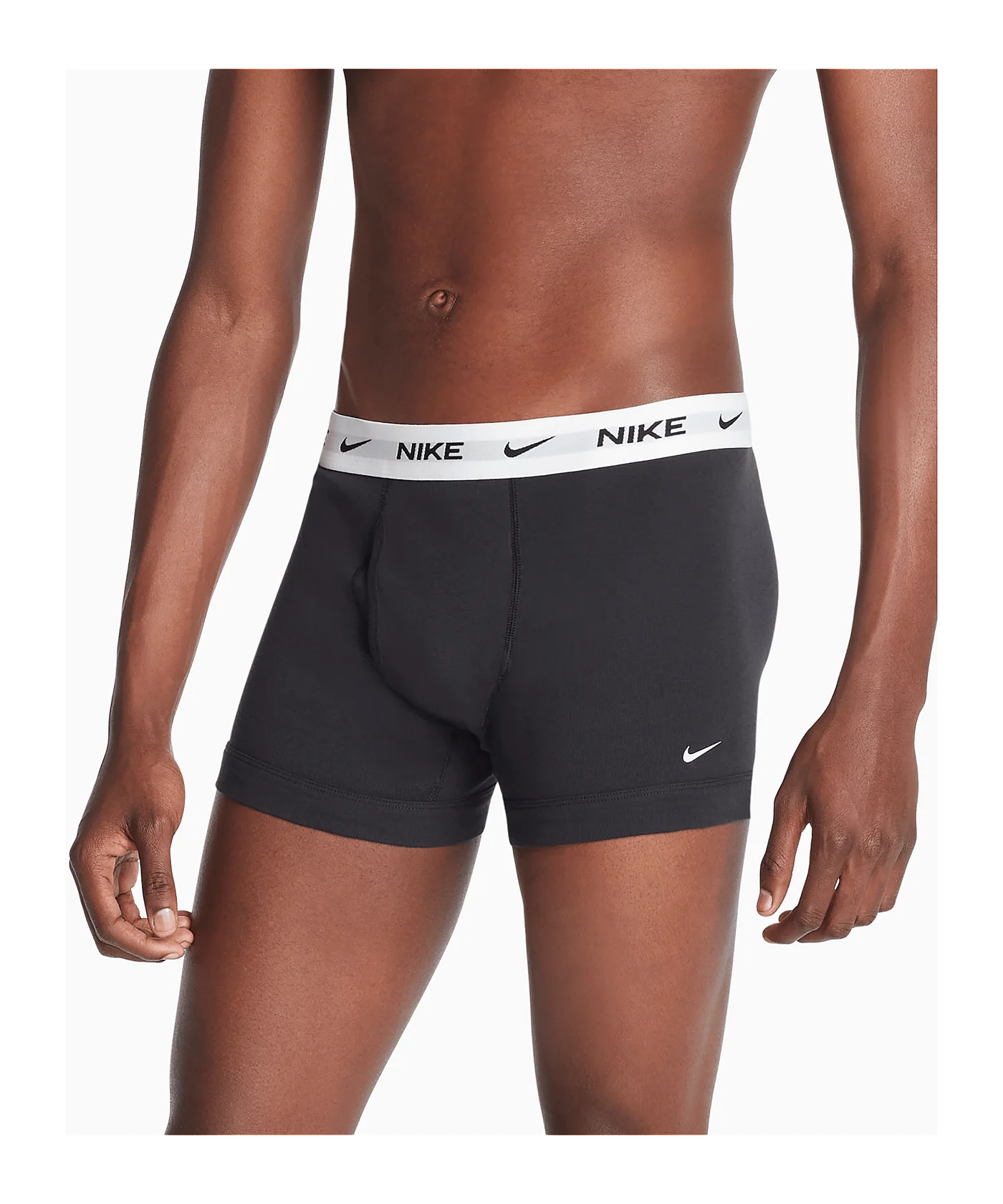 Nike Cotton Trunk Boxershort 3er Pack F859