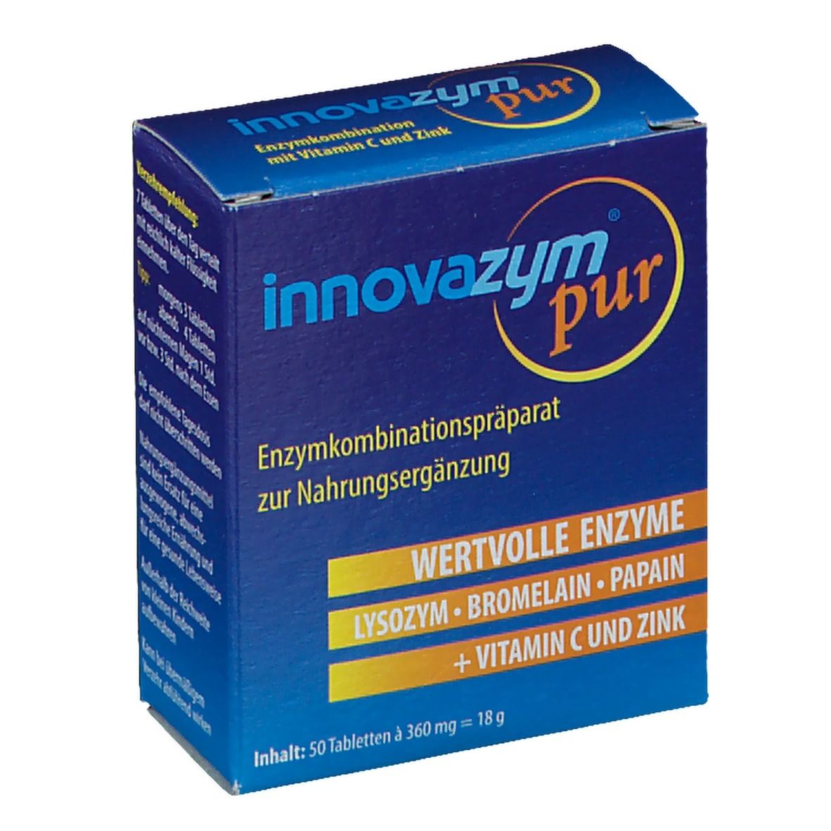 innovazym® Pur