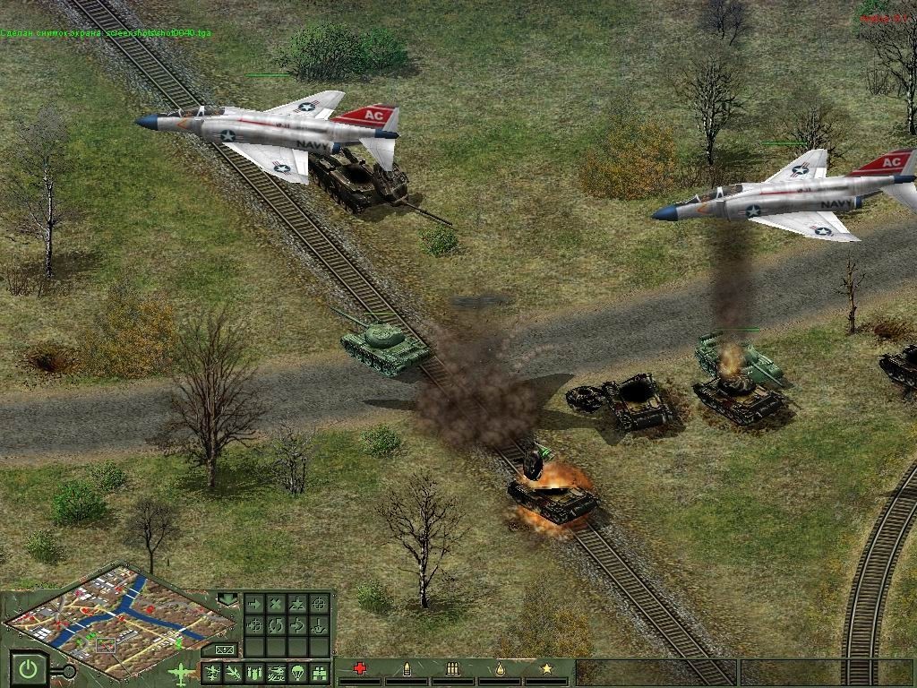 Cuban Missile Crisis- PC