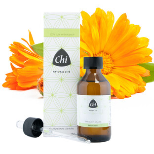 Chi Calendula Maceraat Bio 100ML