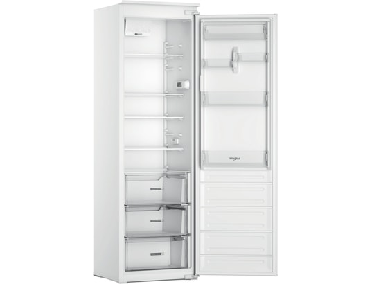 WHIRLPOOL - Réfrigérateur encastrable 1 porte WHSD18A011A1FR, 306 litres, 30db, Fresh box