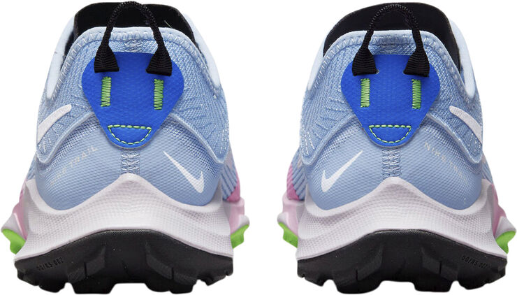 Nike Air Zoom Terra Kiger 8 trail løbesko Blå