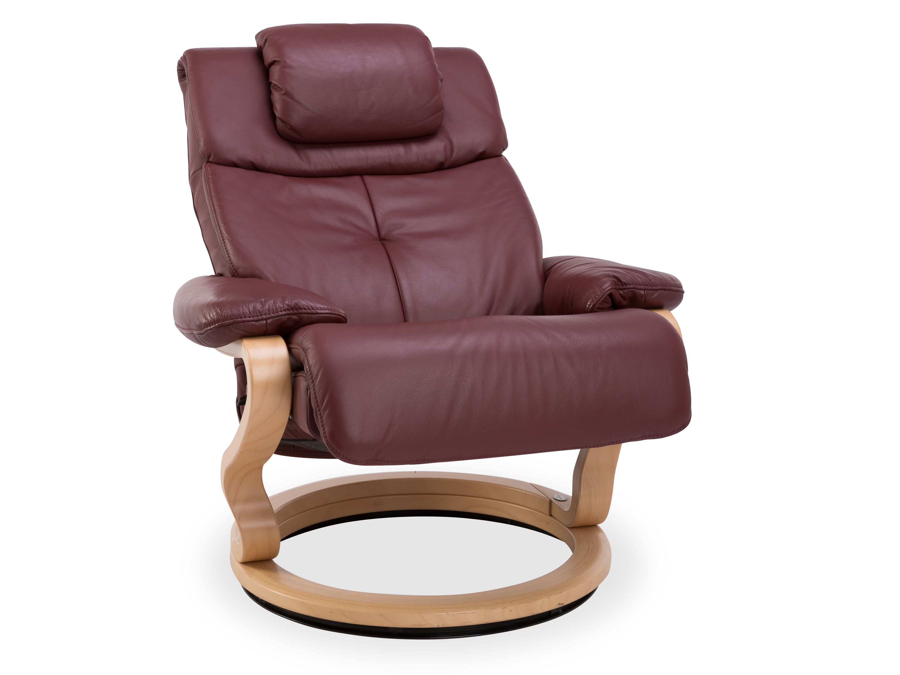Relaxsessel BPW DURACH
