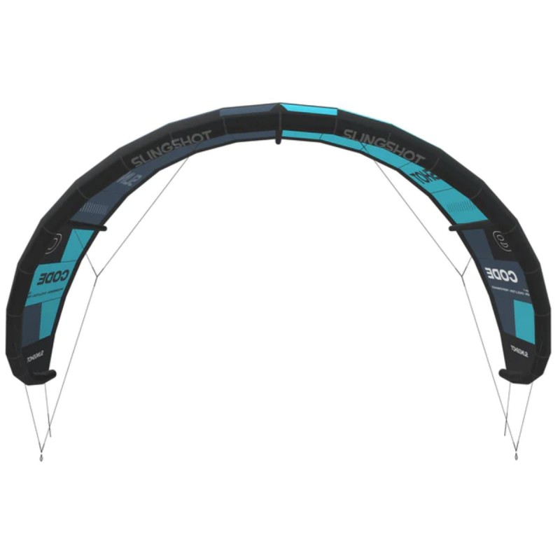 Aile Slingshot Code V1 2023 - The Corner Shop