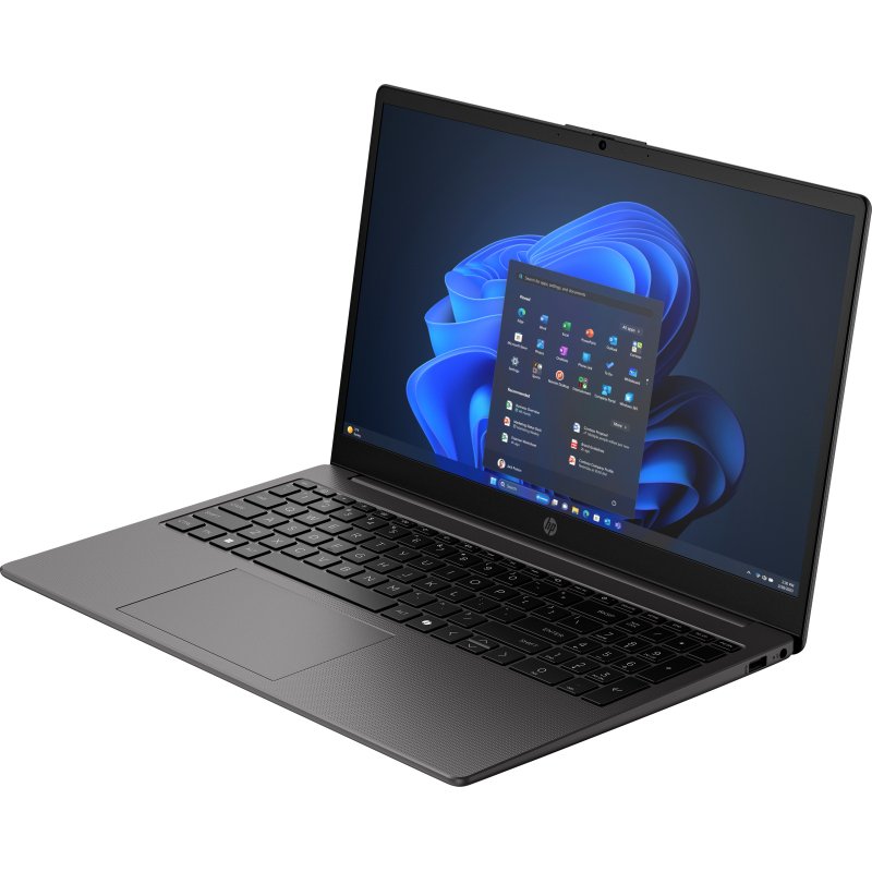 HP 255R G10 AMD Ryzen™ 5 7535U Ordinateur portable 39,6 cm (15.6