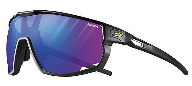 JULBO - LUNETTES DE SOLEIL RUSH REACTIV PERFORMANCE 1-3 HC