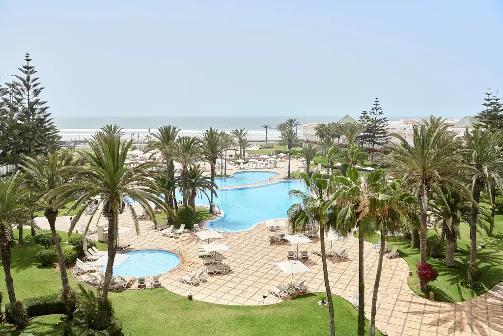 Iberostar Waves Founty Beach All Inclusive - Hotel
