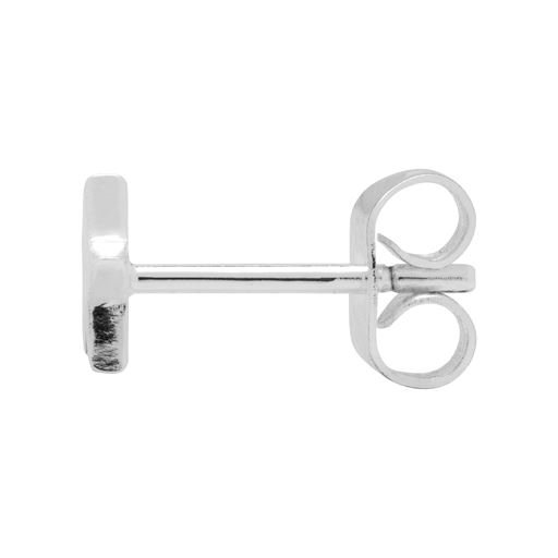 LULU Copenhagen Star Ørering, Silver
