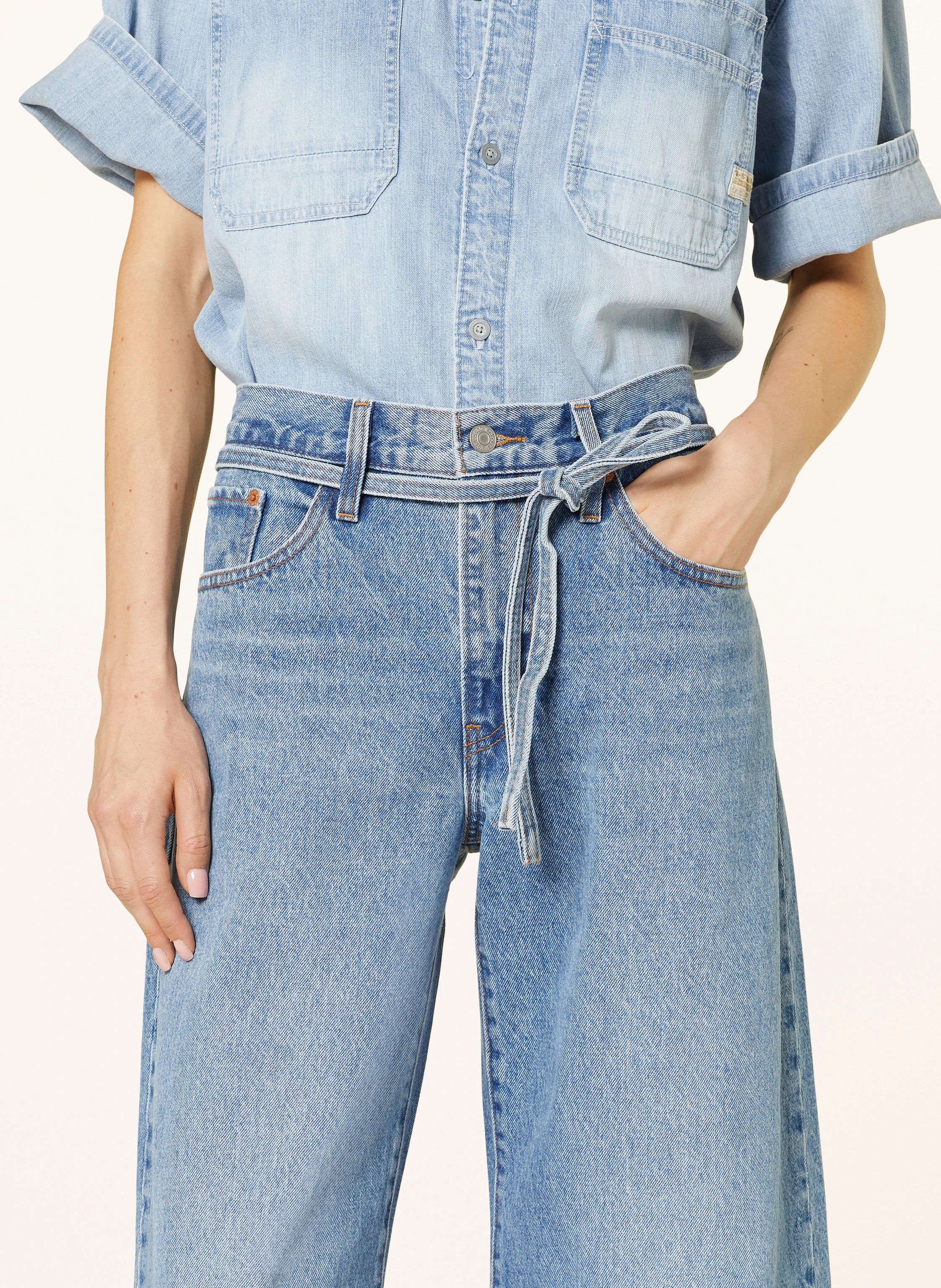 Levi's® Straight Jeans XL